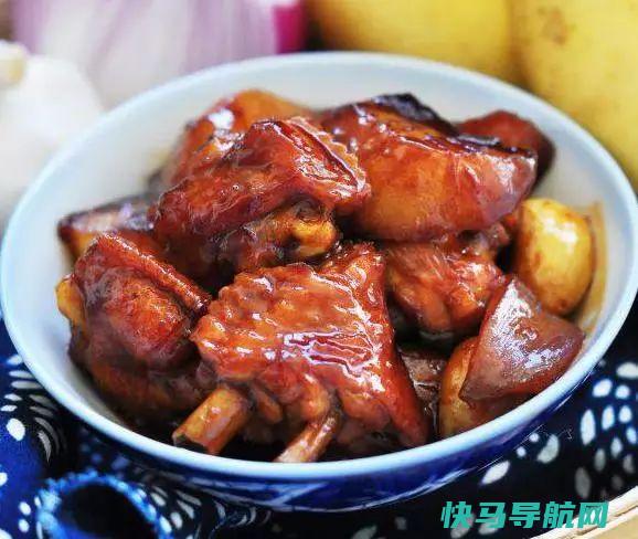 这道菜能让心情不好的人立即恢复，不要相信你能尝一口！
