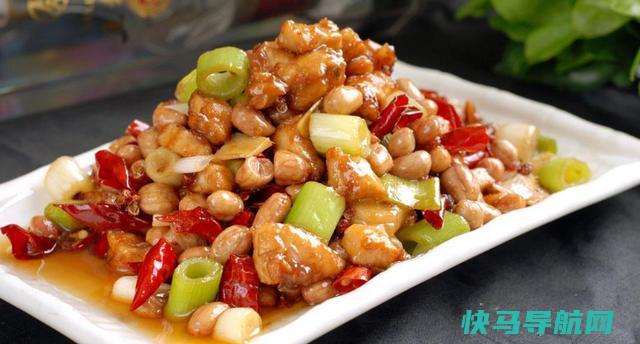怎么做出大师级的宫保鸡丁？
