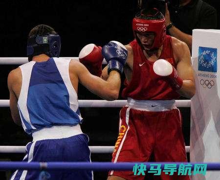 中国拳击运动员排行？ 中国健体运动员排行？
