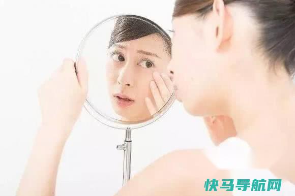 女人身体开始衰老的表现，如何做好保养延缓衰老？ 第3张