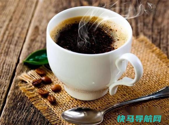 喝咖啡还能护肝 医生提醒：咖啡虽好 但这5类人不适合饮用 第2张