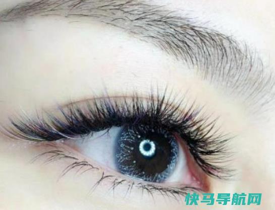 纹眉的修复剂使用？不结痂的纹眉叫眉