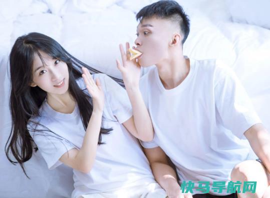 老说没钱的男人啥心态？男朋友努力也赚钱