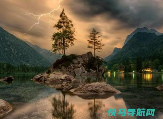 2023年7月份去哪里旅游凉快又舒服？2023年7月份出去旅游贵吗