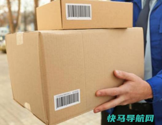 京广速递怎么样快不快？京广速递为啥是京东送货