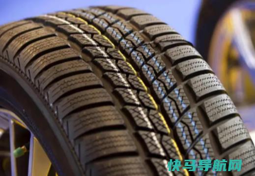怎么看汽车轮胎该不该换了？轮胎钢圈生锈怎么去掉