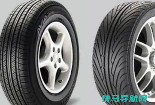 怎么看汽车轮胎该不该换了？轮胎钢圈生锈怎么去掉