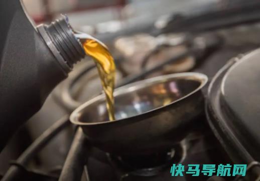 假机油怎么辨别？老车烧机油严重怎么办