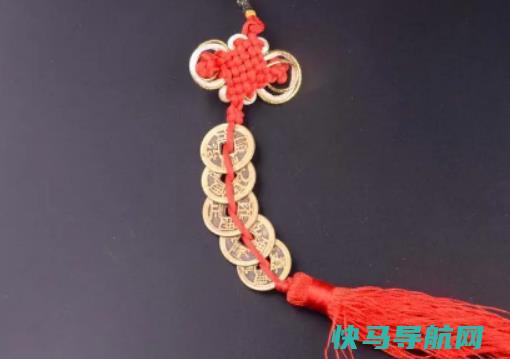 五帝钱是不是随便挂？门上挂五帝钱的讲究有哪些