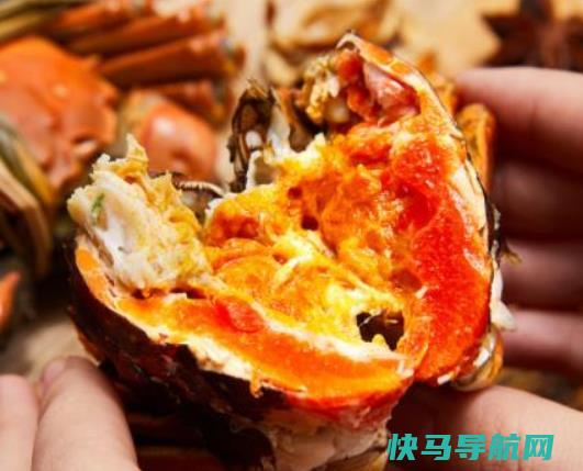 梭子蟹煮5分钟能吃吗？梭子蟹蒸15分钟熟了吗