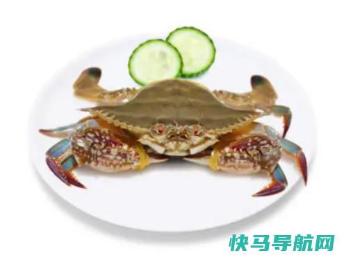 青蟹和梭子蟹哪个更寒？青蟹和梭子蟹哪个更好吃