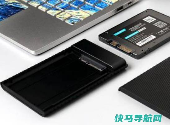 移动硬盘如何能把文件传到手机上?移动硬盘怎么看读取速度